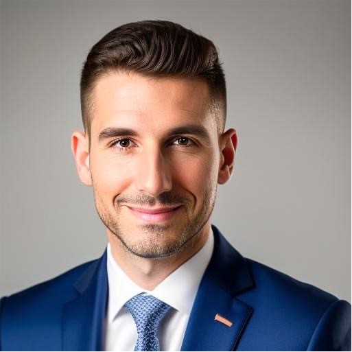 Manuel Deijk